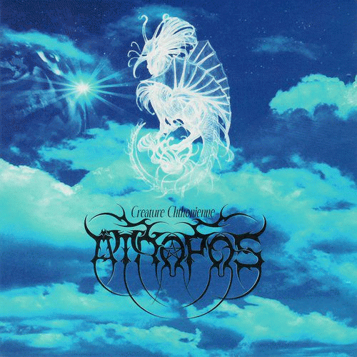 Atropos (FRA) : Creature Chthonienne